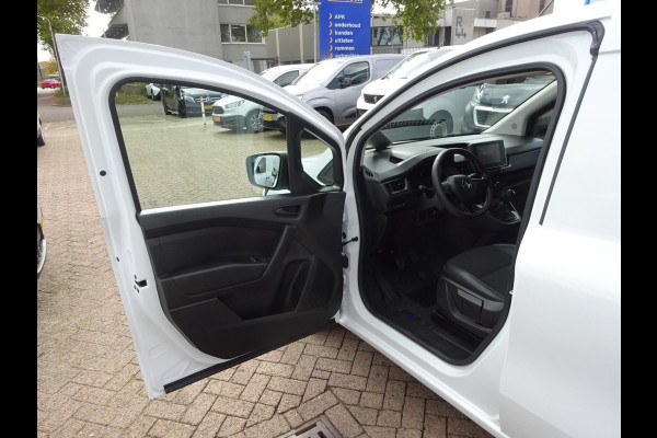 Renault Kangoo 1.5 Blue dCi Comfort L1 AIRCO NAVIGATIE CRUISE CONTROL PDC