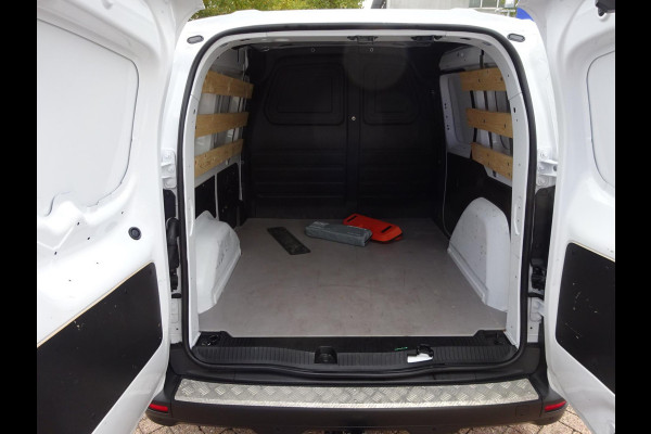 Renault Kangoo 1.5 Blue dCi Comfort L1 AIRCO NAVIGATIE CRUISE CONTROL PDC