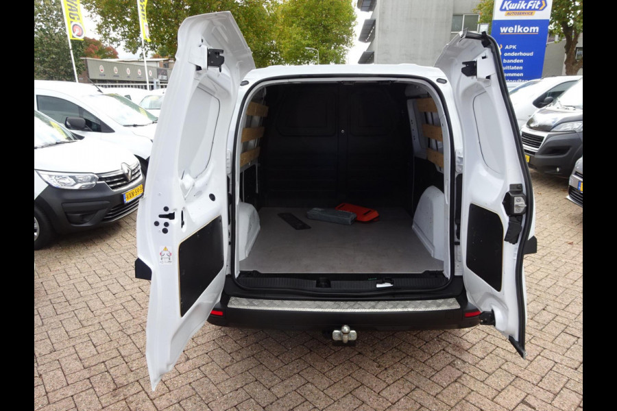 Renault Kangoo 1.5 Blue dCi Comfort L1 AIRCO NAVIGATIE CRUISE CONTROL PDC