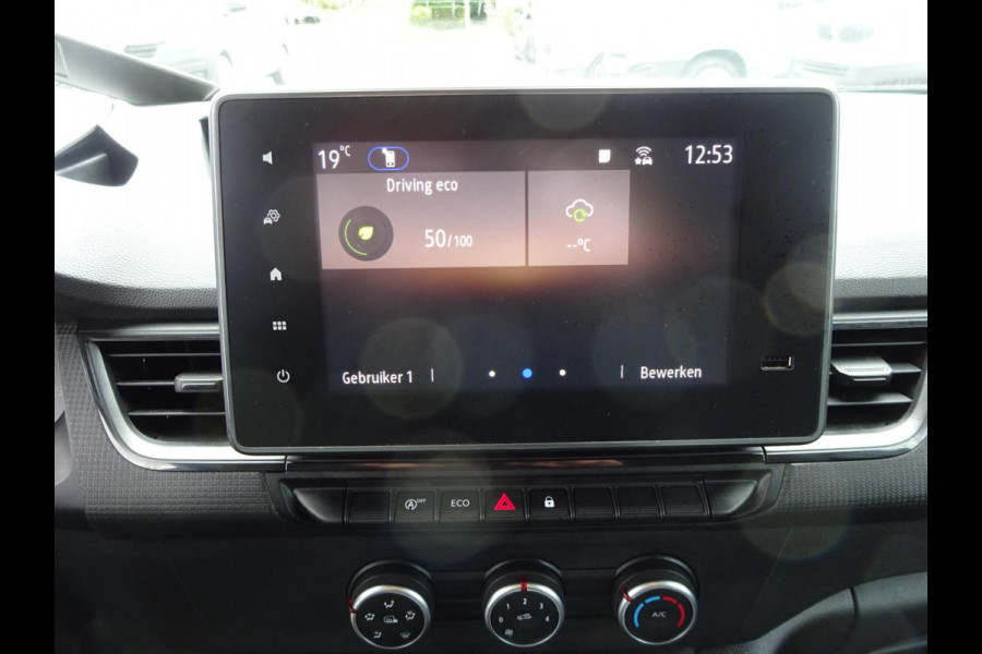 Renault Kangoo 1.5 Blue dCi Comfort L1 AIRCO NAVIGATIE CRUISE CONTROL PDC