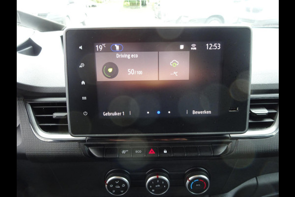 Renault Kangoo 1.5 Blue dCi Comfort L1 AIRCO NAVIGATIE CRUISE CONTROL PDC
