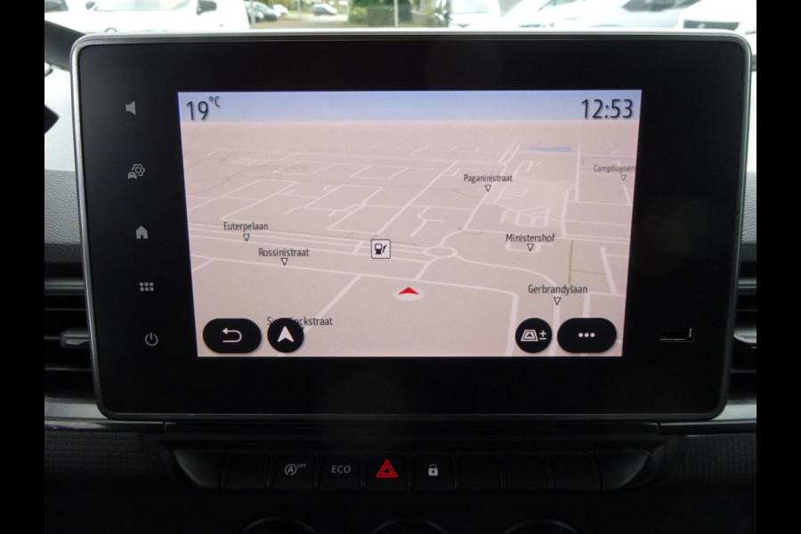 Renault Kangoo 1.5 Blue dCi Comfort L1 AIRCO NAVIGATIE CRUISE CONTROL PDC