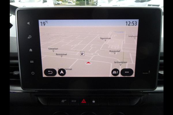 Renault Kangoo 1.5 Blue dCi Comfort L1 AIRCO NAVIGATIE CRUISE CONTROL PDC