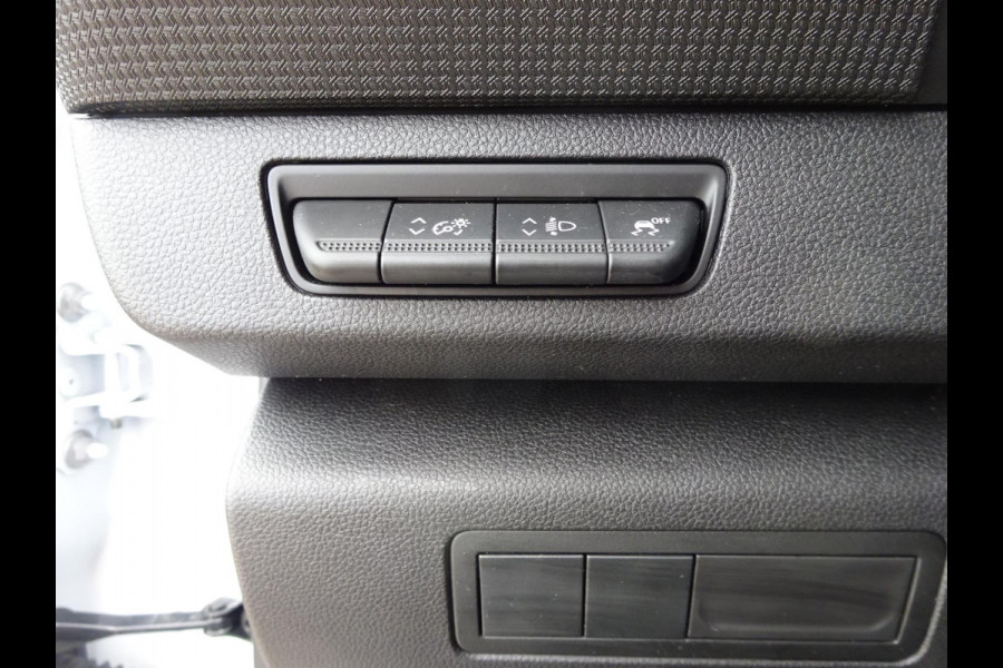Renault Kangoo 1.5 Blue dCi Comfort L1 AIRCO NAVIGATIE CRUISE CONTROL PDC