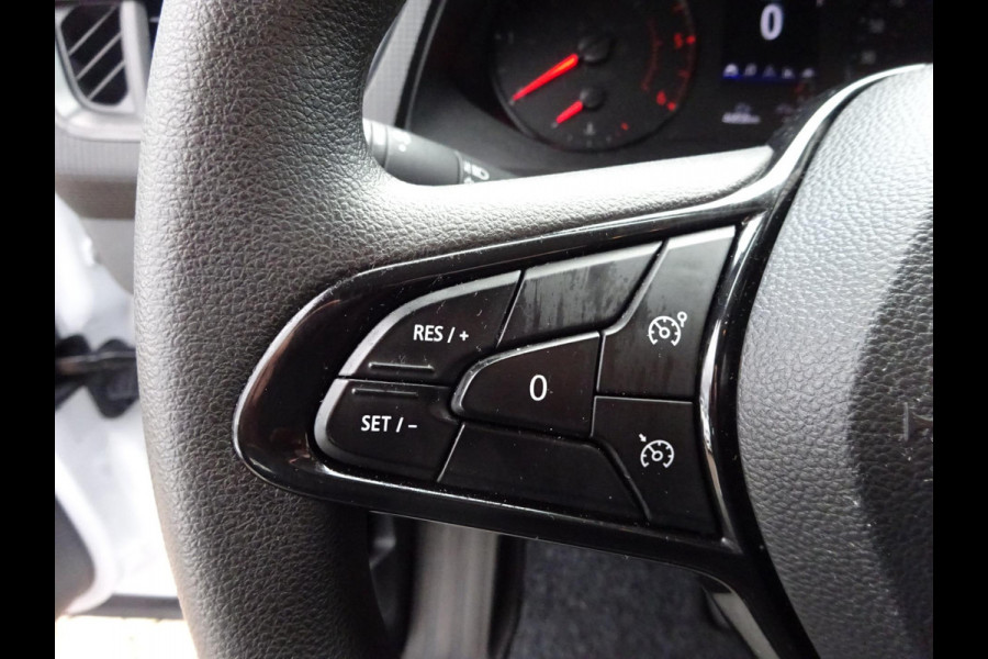 Renault Kangoo 1.5 Blue dCi Comfort L1 AIRCO NAVIGATIE CRUISE CONTROL PDC
