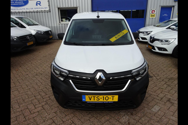 Renault Kangoo 1.5 Blue dCi Comfort L1 AIRCO NAVIGATIE CRUISE CONTROL PDC