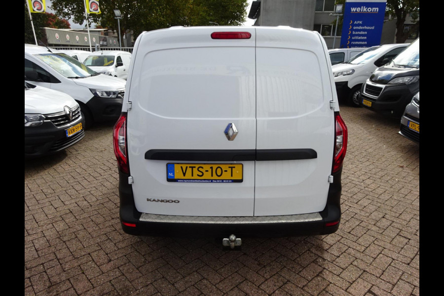 Renault Kangoo 1.5 Blue dCi Comfort L1 AIRCO NAVIGATIE CRUISE CONTROL PDC