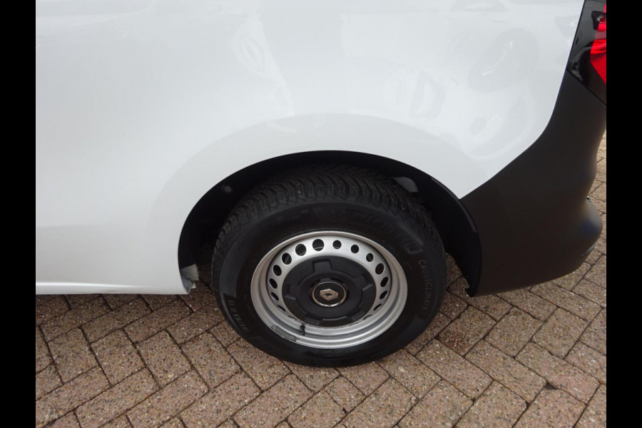 Renault Kangoo 1.5 Blue dCi Comfort L1 AIRCO NAVIGATIE CRUISE CONTROL PDC