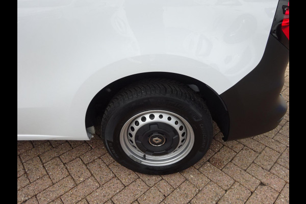 Renault Kangoo 1.5 Blue dCi Comfort L1 AIRCO NAVIGATIE CRUISE CONTROL PDC