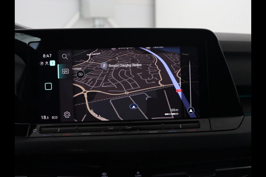 Volkswagen Golf 1.4 eHybrid GTE | Camera | Adaptive cruise | Carplay | Navigatie | Sportstoelen | Full LED | Sfeerverlichting | PHEV Volkswagen Golf 1.4 eHybrid GTE | Camera | Adaptive cruise | Carplay | Navigatie | Sportstoelen | Full LED | Sfeerverlichting | PHEV