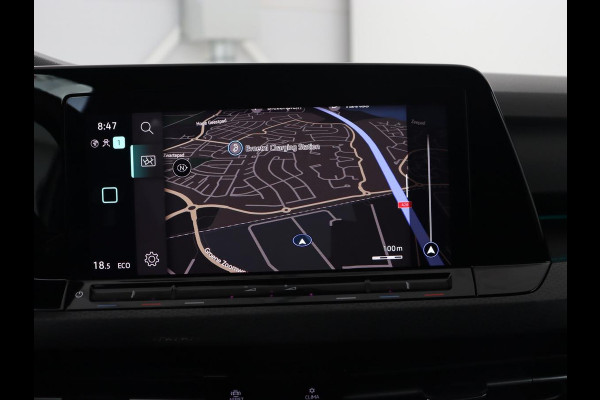 Volkswagen Golf 1.4 eHybrid GTE | Camera | Adaptive cruise | Carplay | Navigatie | Sportstoelen | Full LED | Sfeerverlichting | PHEV Volkswagen Golf 1.4 eHybrid GTE | Camera | Adaptive cruise | Carplay | Navigatie | Sportstoelen | Full LED | Sfeerverlichting | PHEV