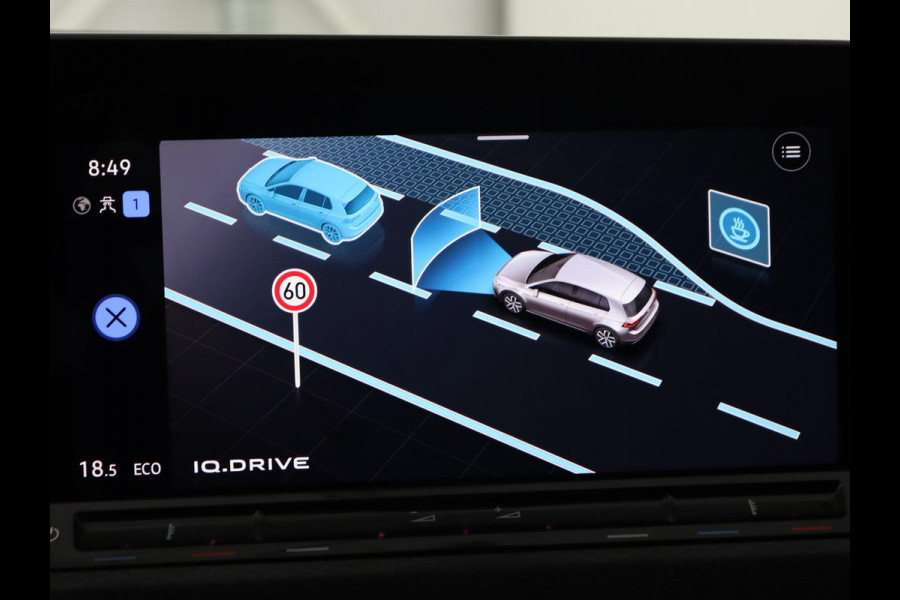 Volkswagen Golf 1.4 eHybrid GTE | Camera | Adaptive cruise | Carplay | Navigatie | Sportstoelen | Full LED | Sfeerverlichting | PHEV Volkswagen Golf 1.4 eHybrid GTE | Camera | Adaptive cruise | Carplay | Navigatie | Sportstoelen | Full LED | Sfeerverlichting | PHEV