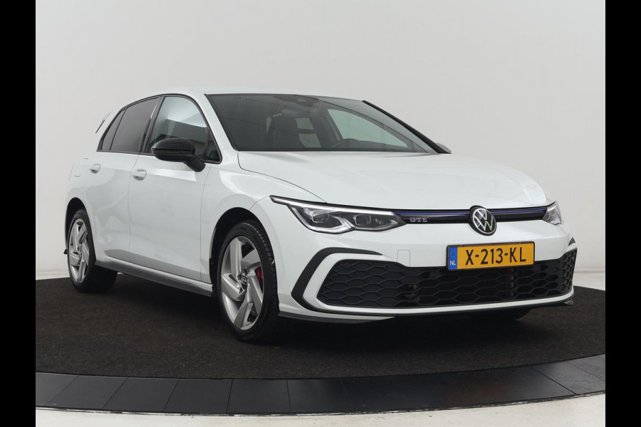 Volkswagen Golf 1.4 eHybrid GTE | Camera | Adaptive cruise | Carplay | Navigatie | Sportstoelen | Full LED | Sfeerverlichting | PHEV Volkswagen Golf 1.4 eHybrid GTE | Camera | Adaptive cruise | Carplay | Navigatie | Sportstoelen | Full LED | Sfeerverlichting | PHEV