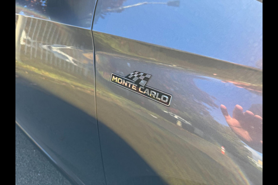 Škoda Fabia 1.5 TSI 150 PK Monte Carlo DSG Camera Leder Led Keyless Škoda Fabia 1.5 TSI 150 PK Monte Carlo DSG Camera Leder Led Keyless