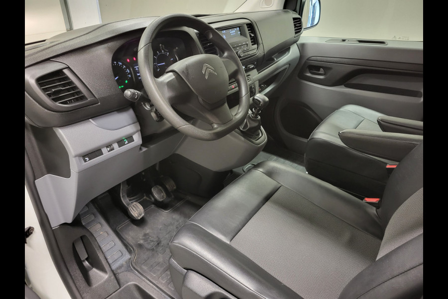 Citroën Jumpy 2.0BlueHDI 120pk L3/H1 Euro 6! Citroën Jumpy 2.0BlueHDI 120pk L3/H1 Euro 6!