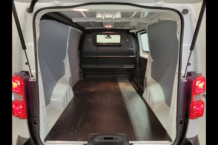 Citroën Jumpy 2.0BlueHDI 120pk L3/H1 Euro 6! Citroën Jumpy 2.0BlueHDI 120pk L3/H1 Euro 6!