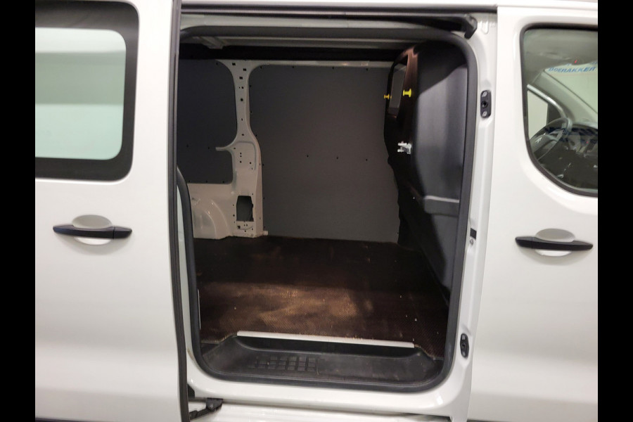 Citroën Jumpy 2.0BlueHDI 120pk L3/H1 Euro 6! Citroën Jumpy 2.0BlueHDI 120pk L3/H1 Euro 6!