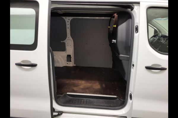 Citroën Jumpy 2.0BlueHDI 120pk L3/H1 Euro 6! Citroën Jumpy 2.0BlueHDI 120pk L3/H1 Euro 6!