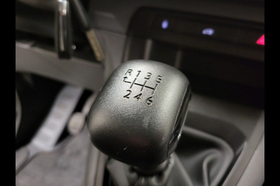 Citroën Jumpy 2.0BlueHDI 120pk L3/H1 Euro 6! Citroën Jumpy 2.0BlueHDI 120pk L3/H1 Euro 6!