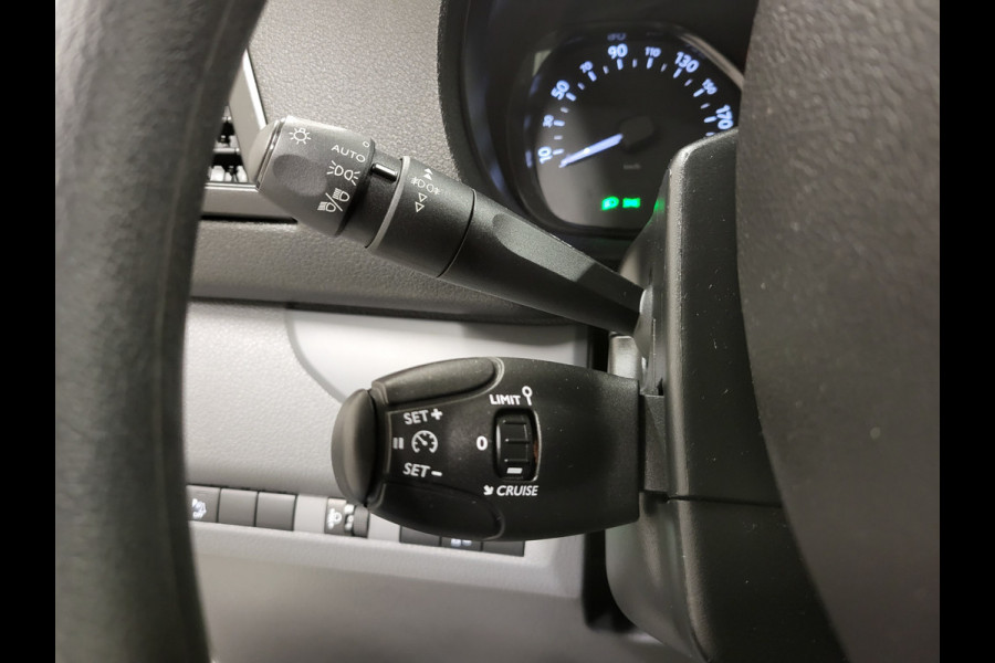 Citroën Jumpy 2.0BlueHDI 120pk L3/H1 Euro 6! Citroën Jumpy 2.0BlueHDI 120pk L3/H1 Euro 6!