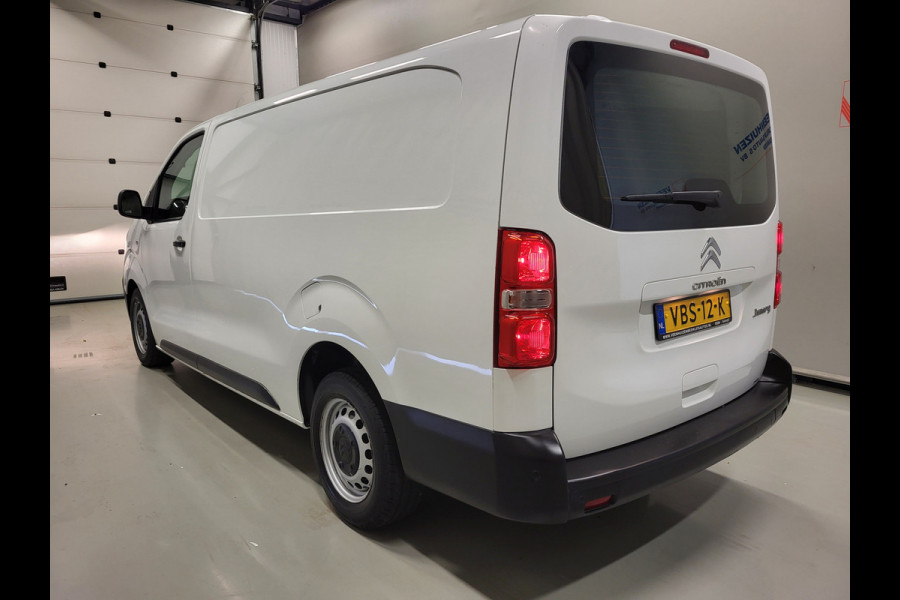 Citroën Jumpy 2.0BlueHDI 120pk L3/H1 Euro 6! Citroën Jumpy 2.0BlueHDI 120pk L3/H1 Euro 6!