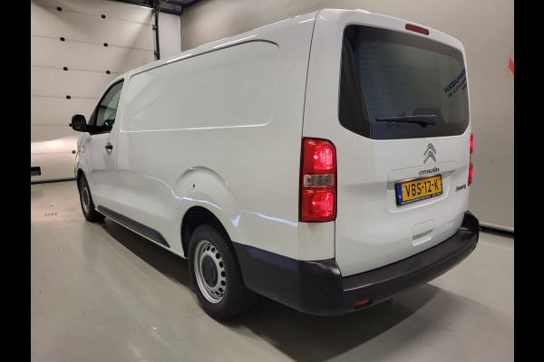 Citroën Jumpy 2.0BlueHDI 120pk L3/H1 Euro 6! Citroën Jumpy 2.0BlueHDI 120pk L3/H1 Euro 6!