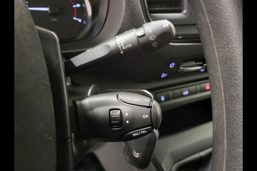 Citroën Jumpy 2.0BlueHDI 120pk L3/H1 Euro 6! Citroën Jumpy 2.0BlueHDI 120pk L3/H1 Euro 6!
