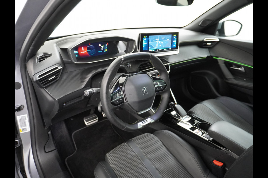 Peugeot e-2008 EV GT Line 50kWh Pano-dak SOH 95% Apple Carplay Android PDC-a+v 360°Camera Navi Ecc Cruise Control Pdc Lmv DAB Privacy Glas Keyless Led Bluetooth € 45.000 nieuw! Peugeot e-2008 EV GT Line 50kWh Pano-dak SOH 95% Apple Carplay Android PDC-a+v 360°Camera Navi Ecc Cruise Control Pdc Lmv DAB Privacy Glas Keyless Led Bluetooth € 45.000 nieuw!