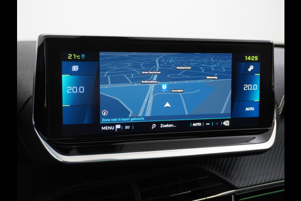 Peugeot e-2008 EV GT Line 50kWh Pano-dak SOH 95% Apple Carplay Android PDC-a+v 360°Camera Navi Ecc Cruise Control Pdc Lmv DAB Privacy Glas Keyless Led Bluetooth € 45.000 nieuw! Peugeot e-2008 EV GT Line 50kWh Pano-dak SOH 95% Apple Carplay Android PDC-a+v 360°Camera Navi Ecc Cruise Control Pdc Lmv DAB Privacy Glas Keyless Led Bluetooth € 45.000 nieuw!