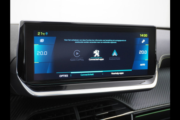 Peugeot e-2008 EV GT Line 50kWh Pano-dak SOH 95% Apple Carplay Android PDC-a+v 360°Camera Navi Ecc Cruise Control Pdc Lmv DAB Privacy Glas Keyless Led Bluetooth € 45.000 nieuw! Peugeot e-2008 EV GT Line 50kWh Pano-dak SOH 95% Apple Carplay Android PDC-a+v 360°Camera Navi Ecc Cruise Control Pdc Lmv DAB Privacy Glas Keyless Led Bluetooth € 45.000 nieuw!