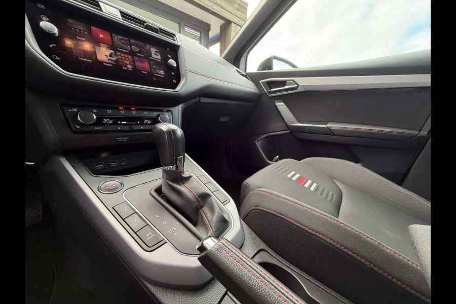 Seat Arona 1.0 TSI FR Business Intense automaat LAGE KM!!