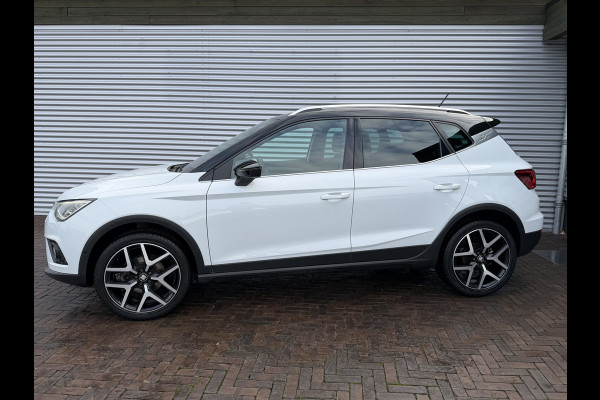 Seat Arona 1.0 TSI FR Business Intense automaat LAGE KM!!