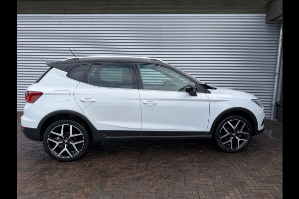 Seat Arona 1.0 TSI FR Business Intense automaat LAGE KM!!