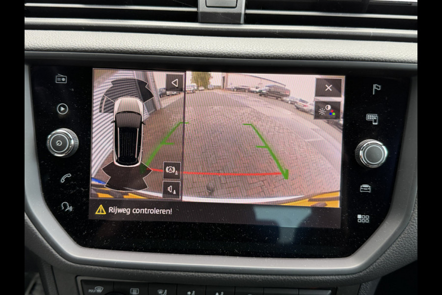 Seat Arona 1.0 TSI FR Business Intense automaat LAGE KM!!