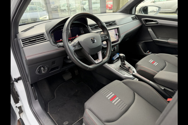 Seat Arona 1.0 TSI FR Business Intense automaat LAGE KM!!