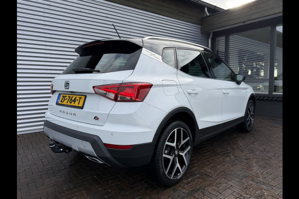 Seat Arona 1.0 TSI FR Business Intense automaat LAGE KM!!