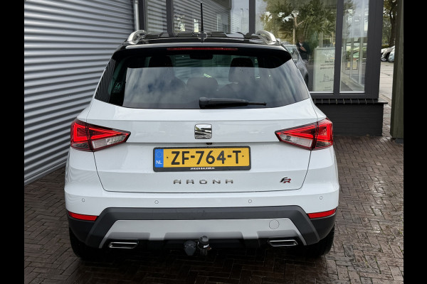 Seat Arona 1.0 TSI FR Business Intense automaat LAGE KM!!