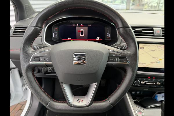 Seat Arona 1.0 TSI FR Business Intense automaat LAGE KM!!