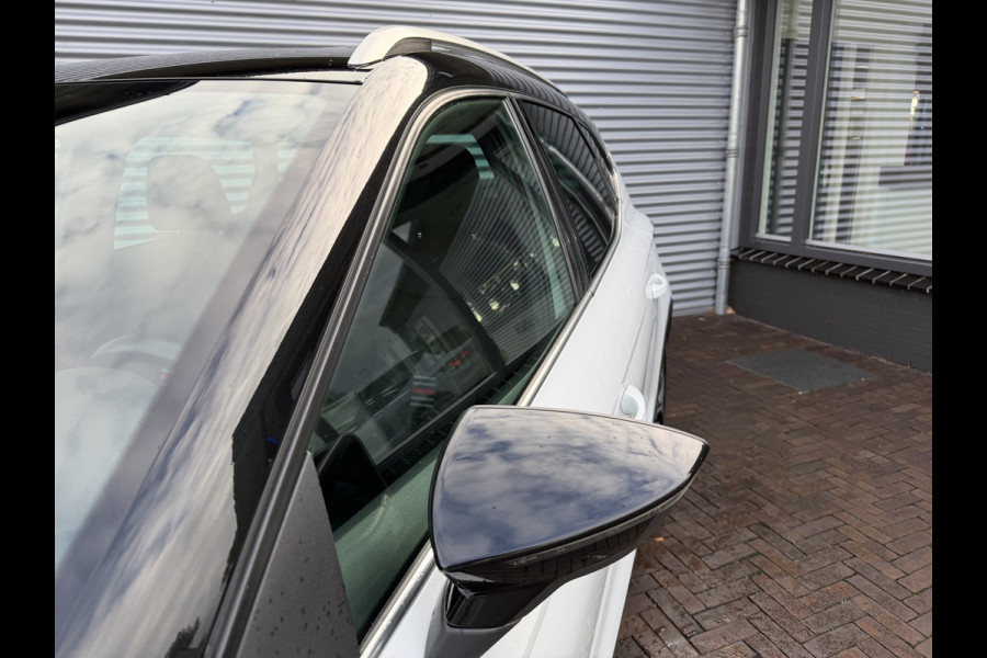 Seat Arona 1.0 TSI FR Business Intense automaat LAGE KM!!