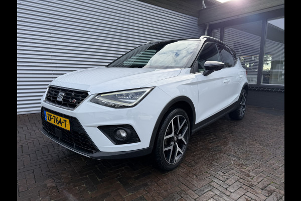 Seat Arona 1.0 TSI FR Business Intense automaat LAGE KM!!