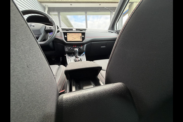 Seat Arona 1.0 TSI FR Business Intense automaat LAGE KM!!