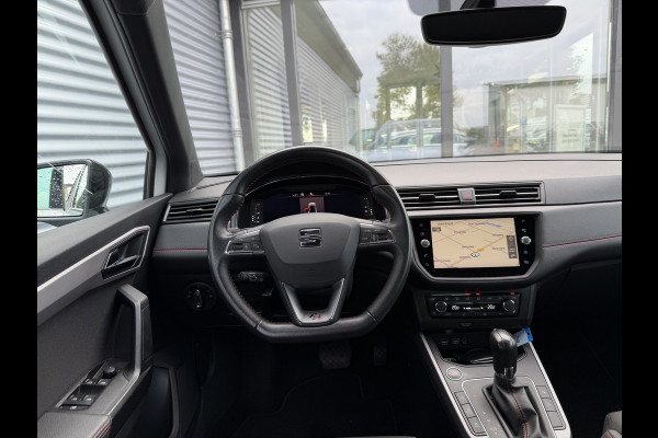 Seat Arona 1.0 TSI FR Business Intense automaat LAGE KM!!