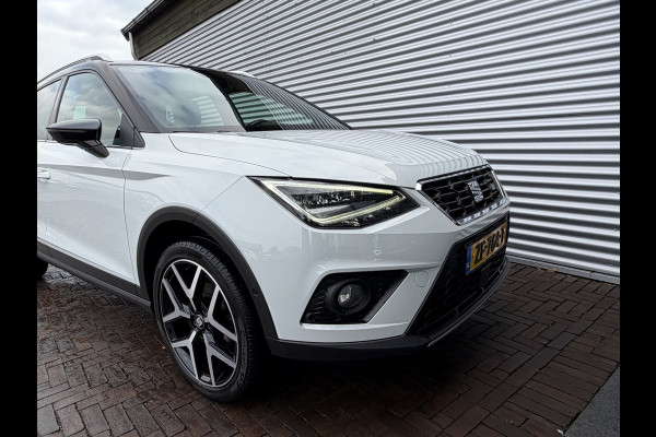 Seat Arona 1.0 TSI FR Business Intense automaat LAGE KM!!