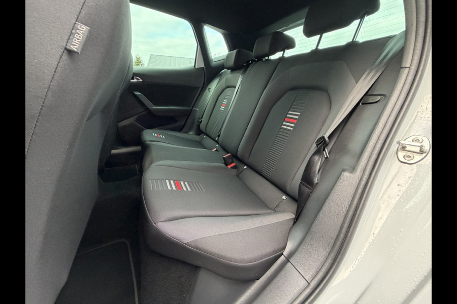 Seat Arona 1.0 TSI FR Business Intense automaat LAGE KM!!
