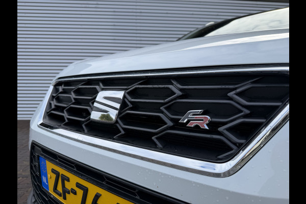 Seat Arona 1.0 TSI FR Business Intense automaat LAGE KM!!