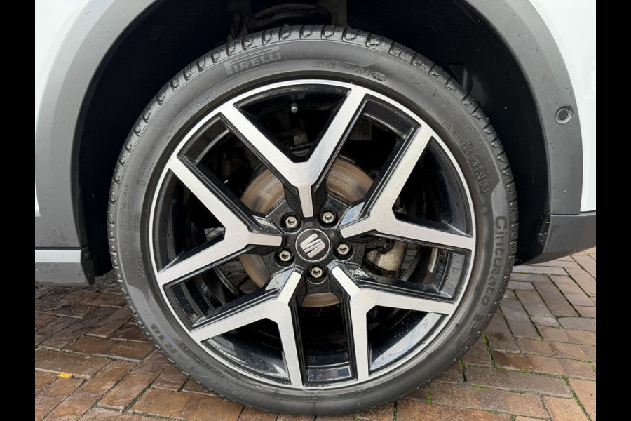 Seat Arona 1.0 TSI FR Business Intense automaat LAGE KM!!