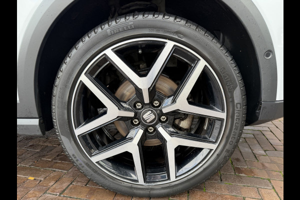 Seat Arona 1.0 TSI FR Business Intense automaat LAGE KM!!