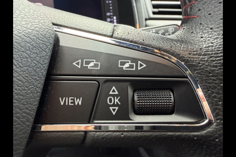 Seat Arona 1.0 TSI FR Business Intense automaat LAGE KM!!