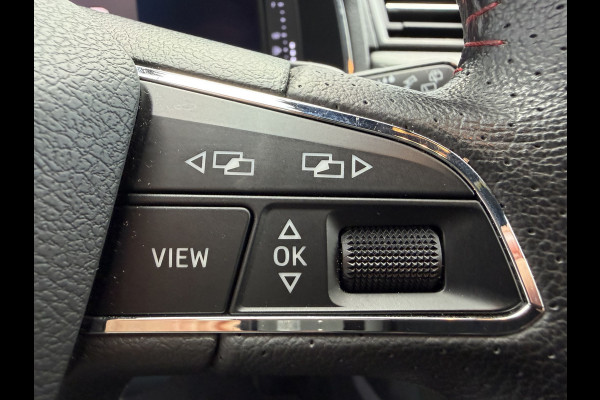 Seat Arona 1.0 TSI FR Business Intense automaat LAGE KM!!