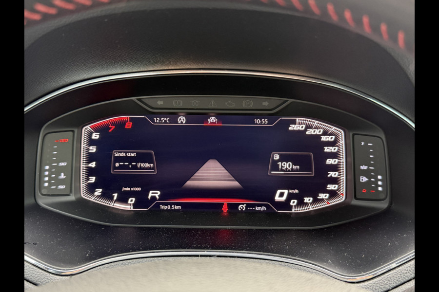 Seat Arona 1.0 TSI FR Business Intense automaat LAGE KM!!